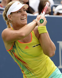 Angelique Kerber